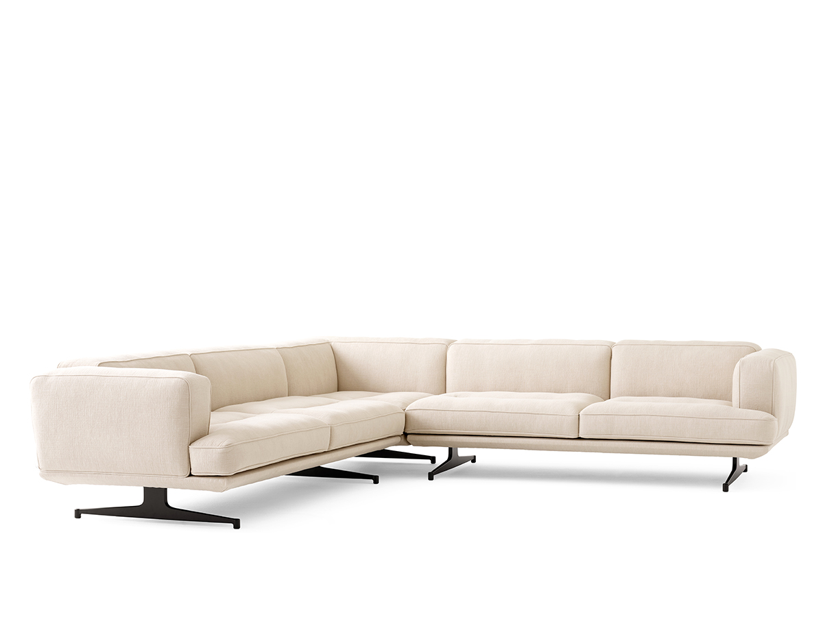 Tradition Inland Av41 Corner Sofa