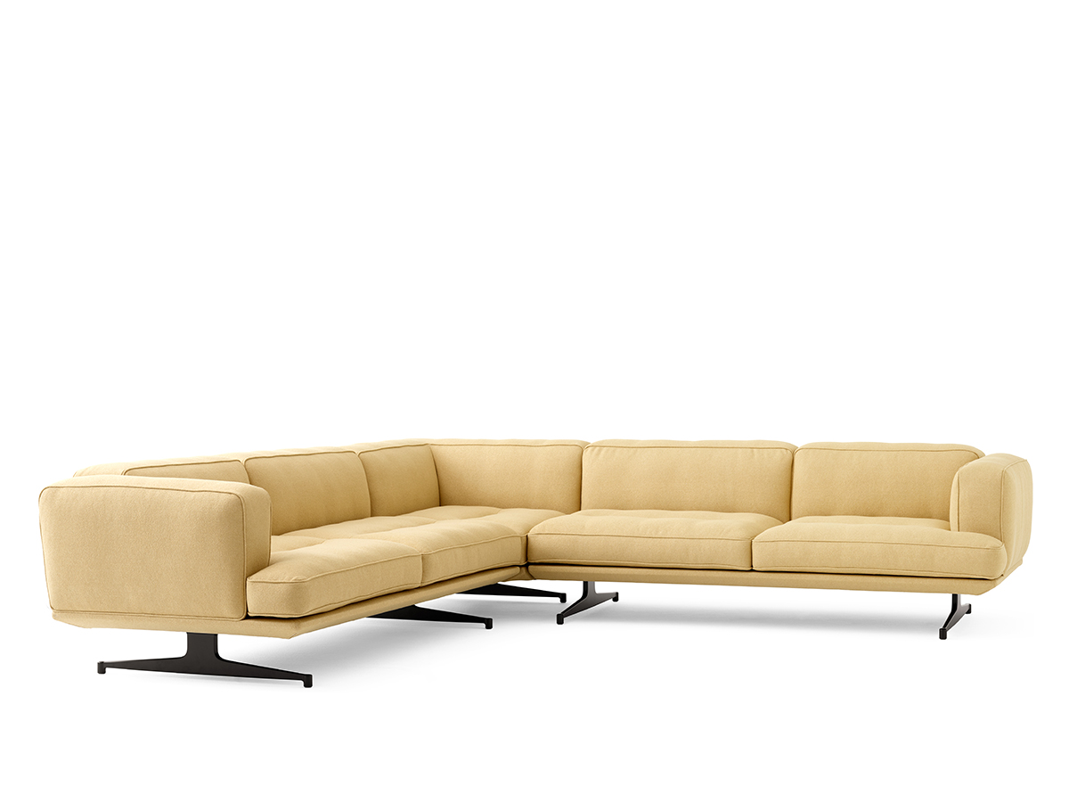 Tradition Inland Av41 Corner Sofa