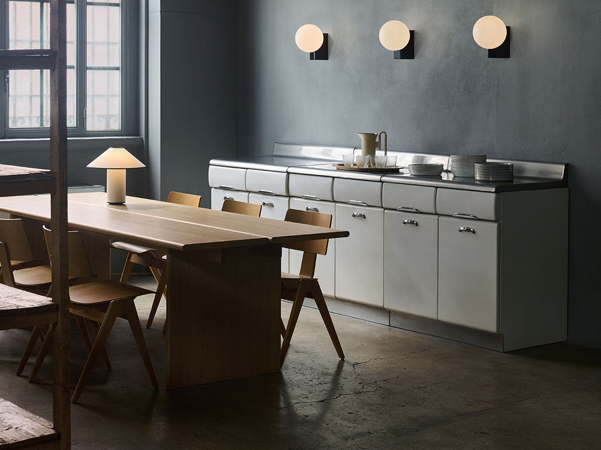 Tradition Ita Table