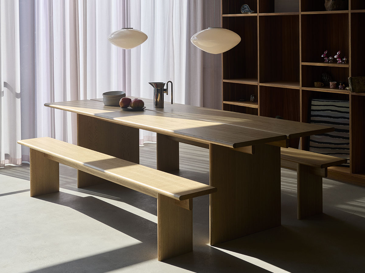 Tradition Ita Table