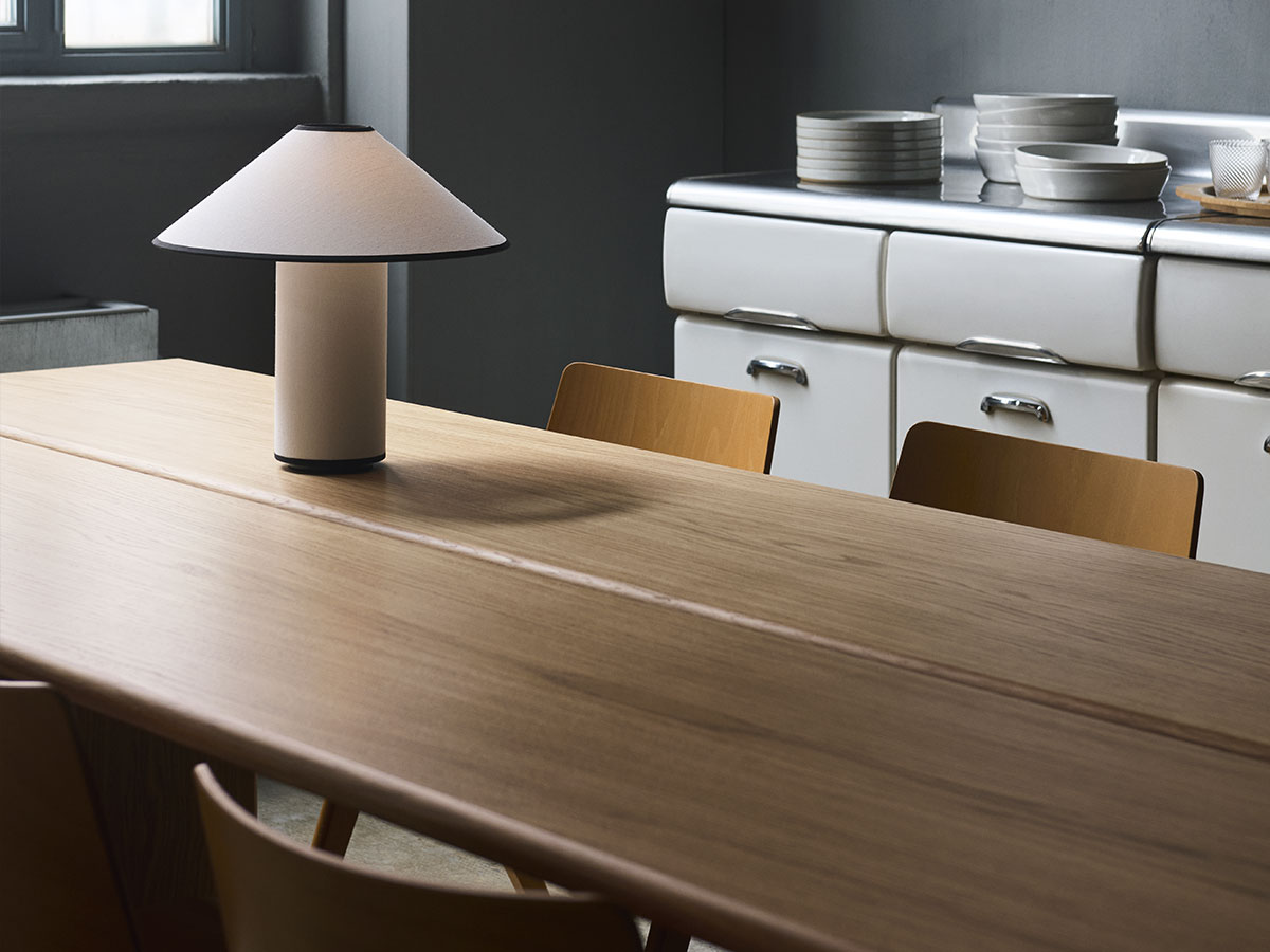 Tradition Ita Table