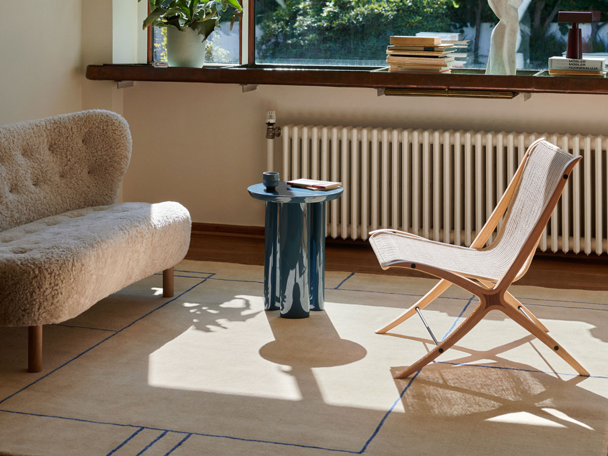 Tradition Little Petra Sofa