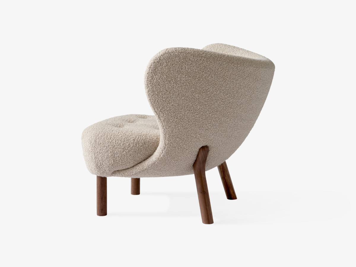 Tradition Little Petra Vb1 Lounge Chair