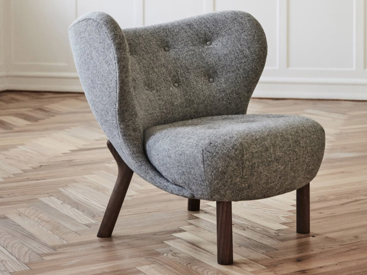Tradition Little Petra Vb1 Lounge Chair