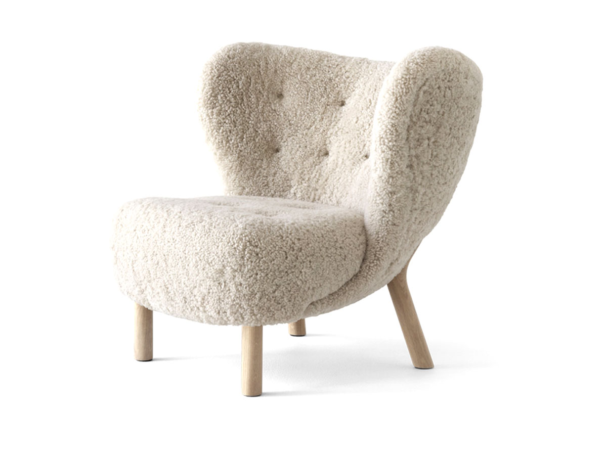 Tradition Little Petra Vb1 Lounge Chair