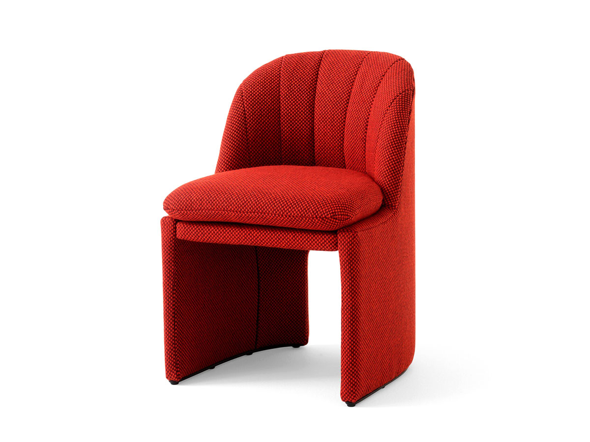Tradition Loafer Sc106 Side Chair