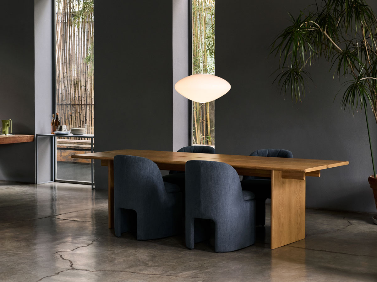 Tradition Loafer Sc106 Side Chair