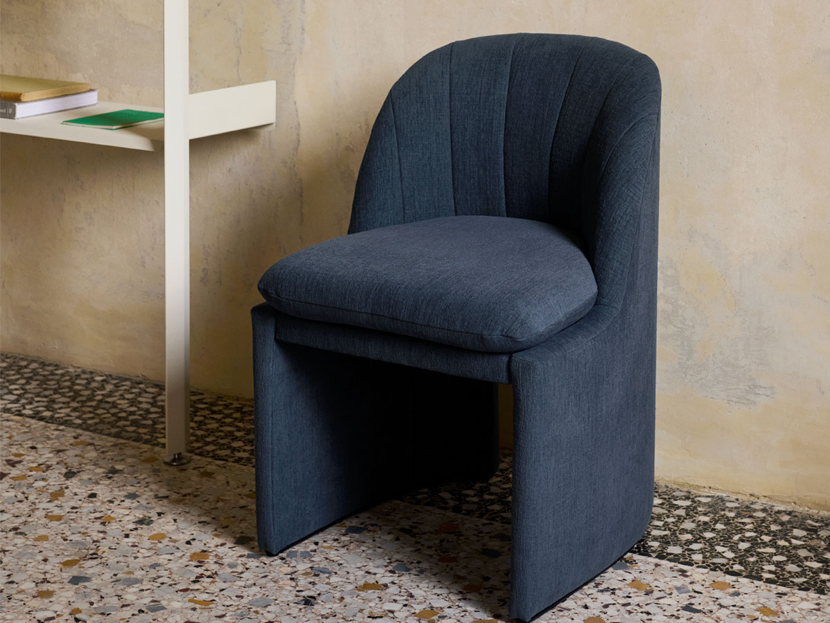 Tradition Loafer Sc106 Side Chair
