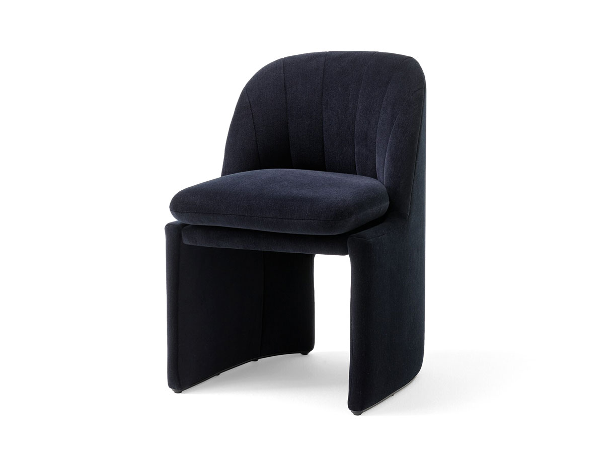 Tradition Loafer Sc106 Side Chair