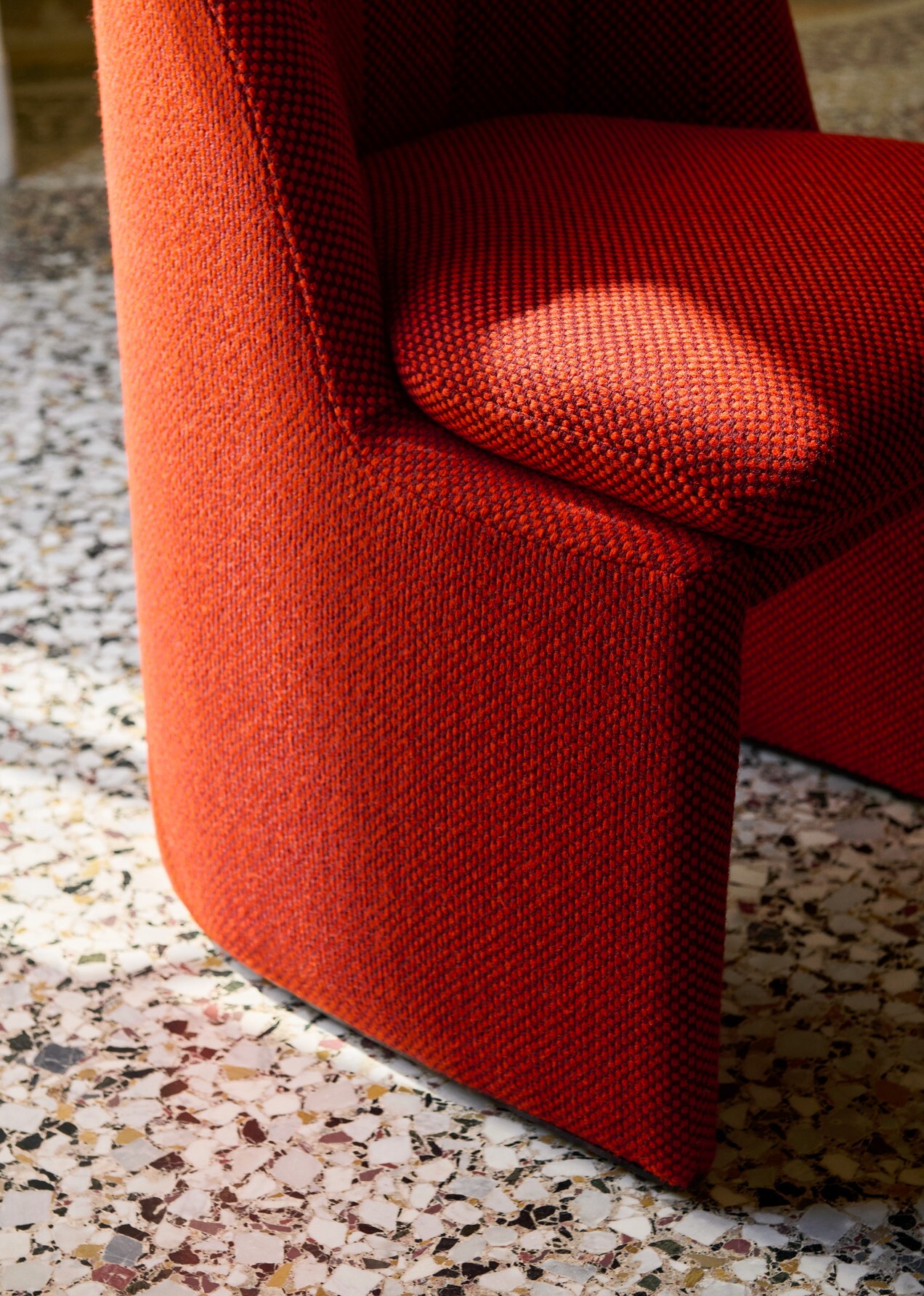 Tradition Loafer Sc106 Side Chair