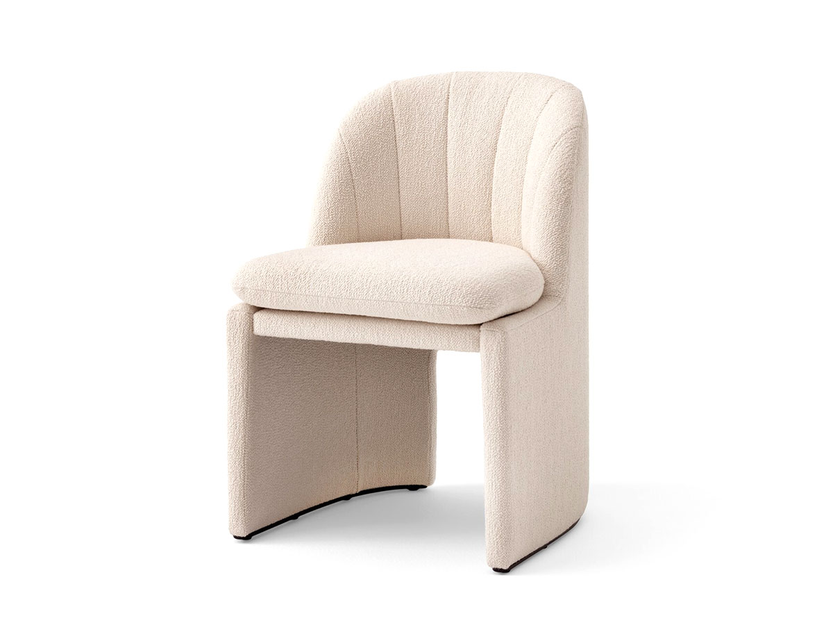 Tradition Loafer Sc106 Side Chair