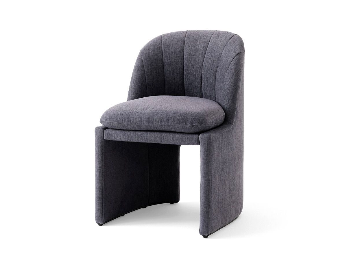 Tradition Loafer Sc106 Side Chair