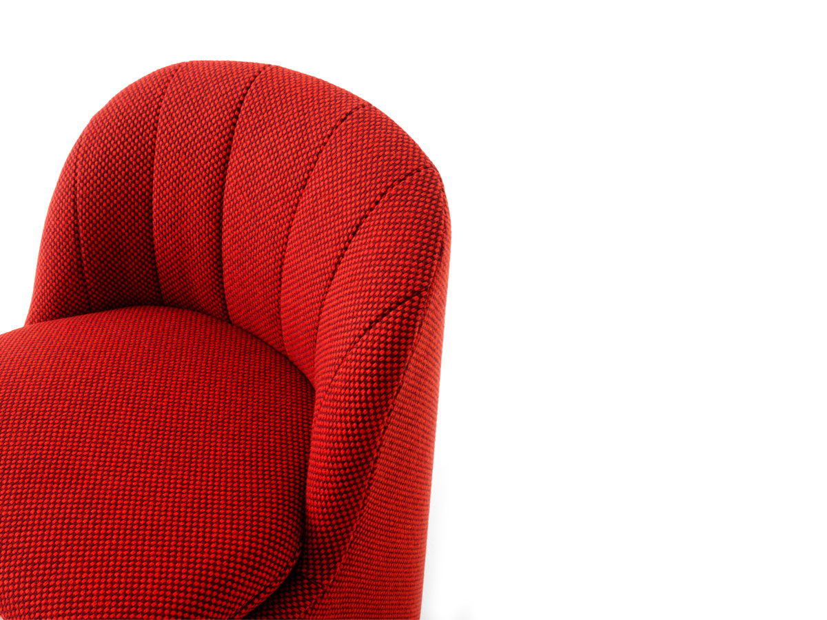 Tradition Loafer Sc106 Side Chair