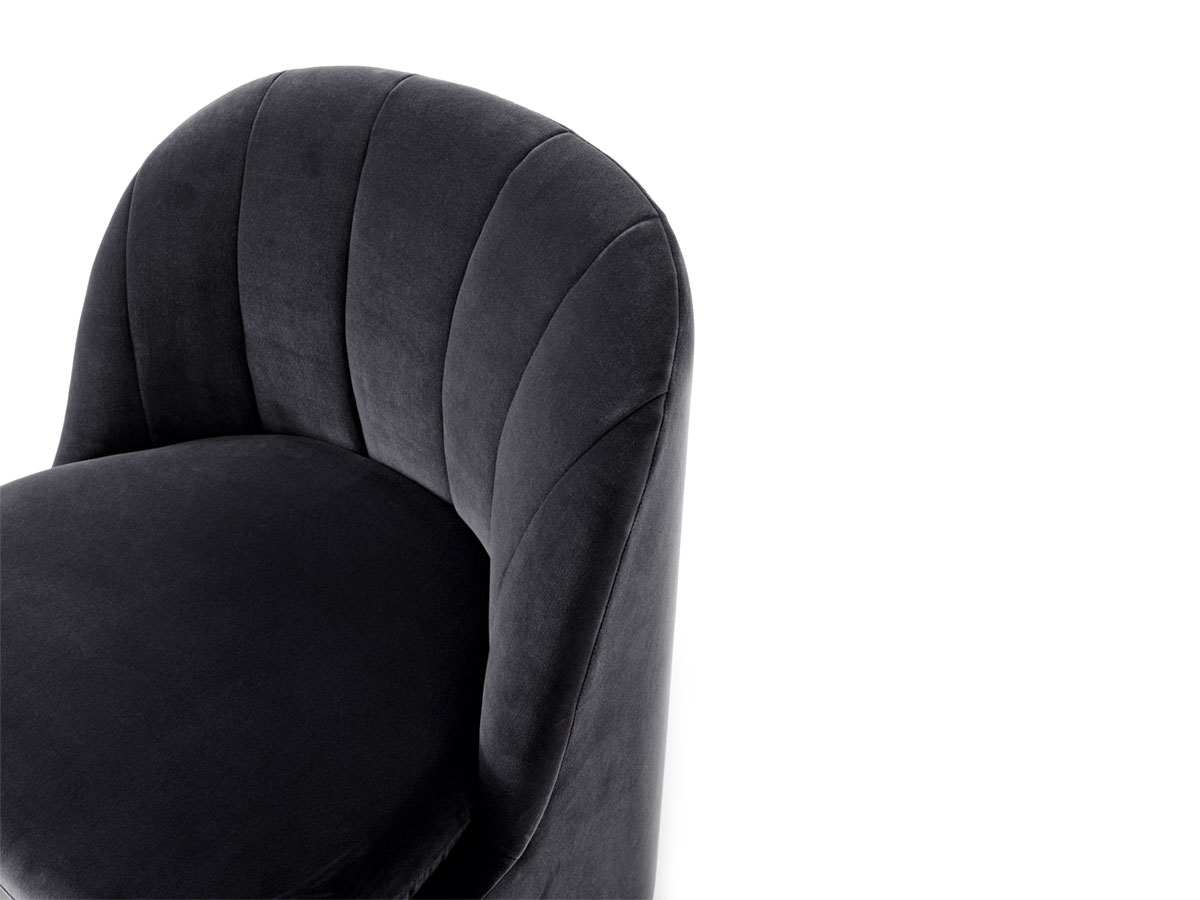 Tradition Loafer Sc106 Side Chair