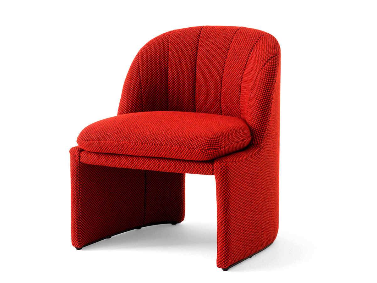 Tradition Loafer Sc107 Club Chair