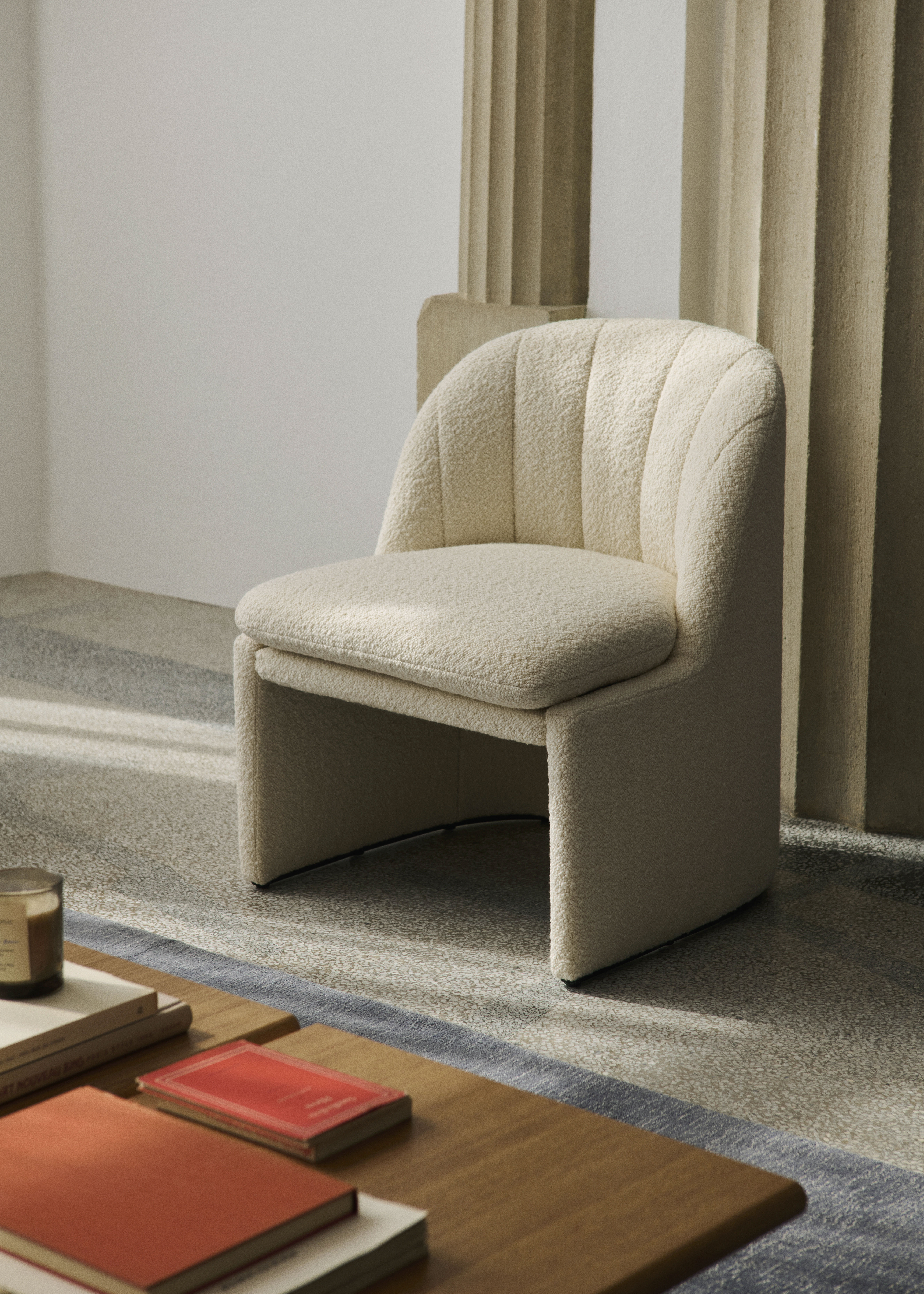 Tradition Loafer Sc107 Club Chair
