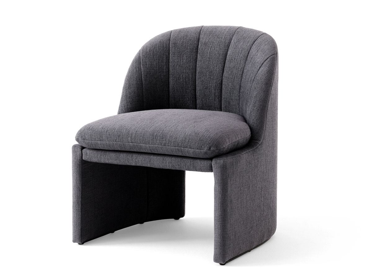 Tradition Loafer Sc107 Club Chair