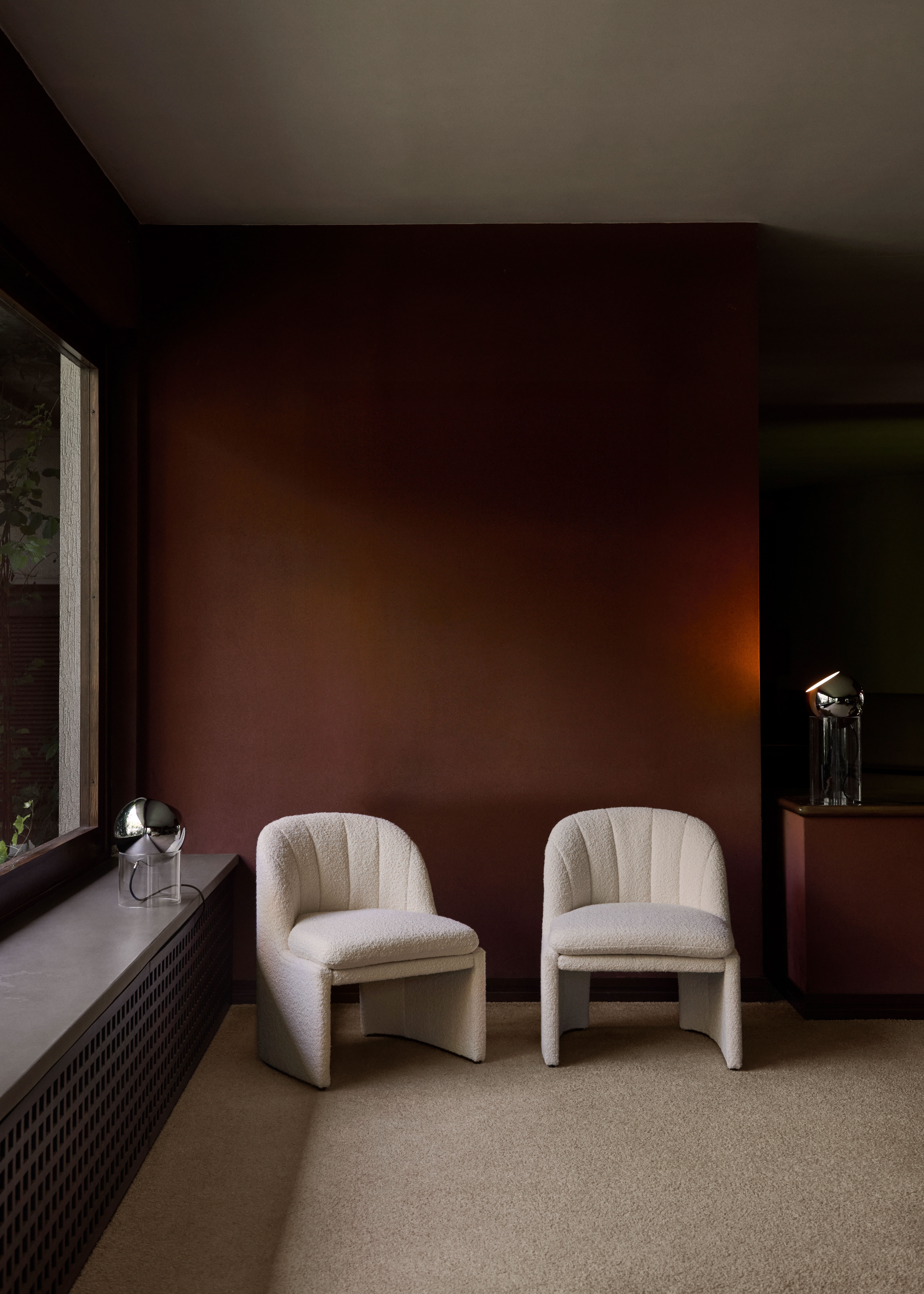 Tradition Loafer Sc107 Club Chair