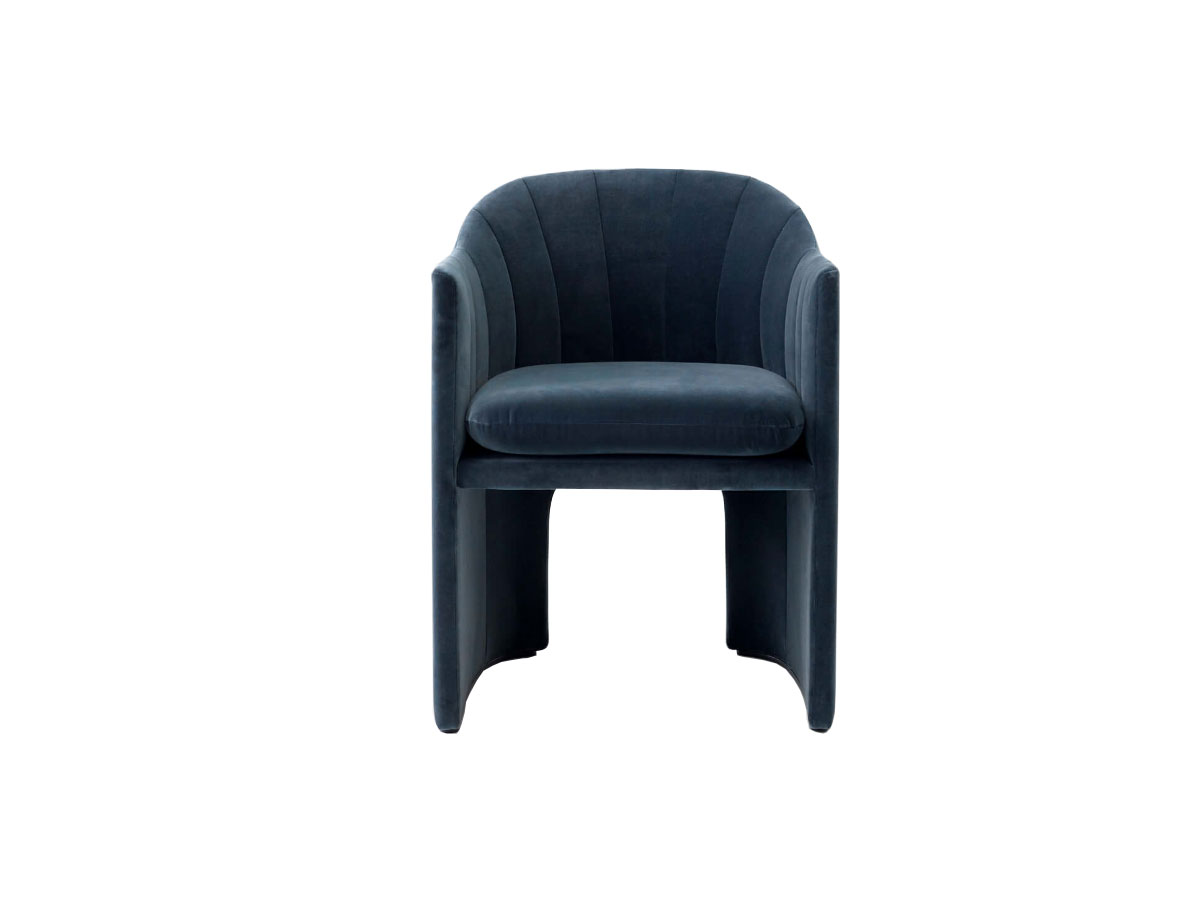 Tradition Loafer Sc24 Lounge Chair