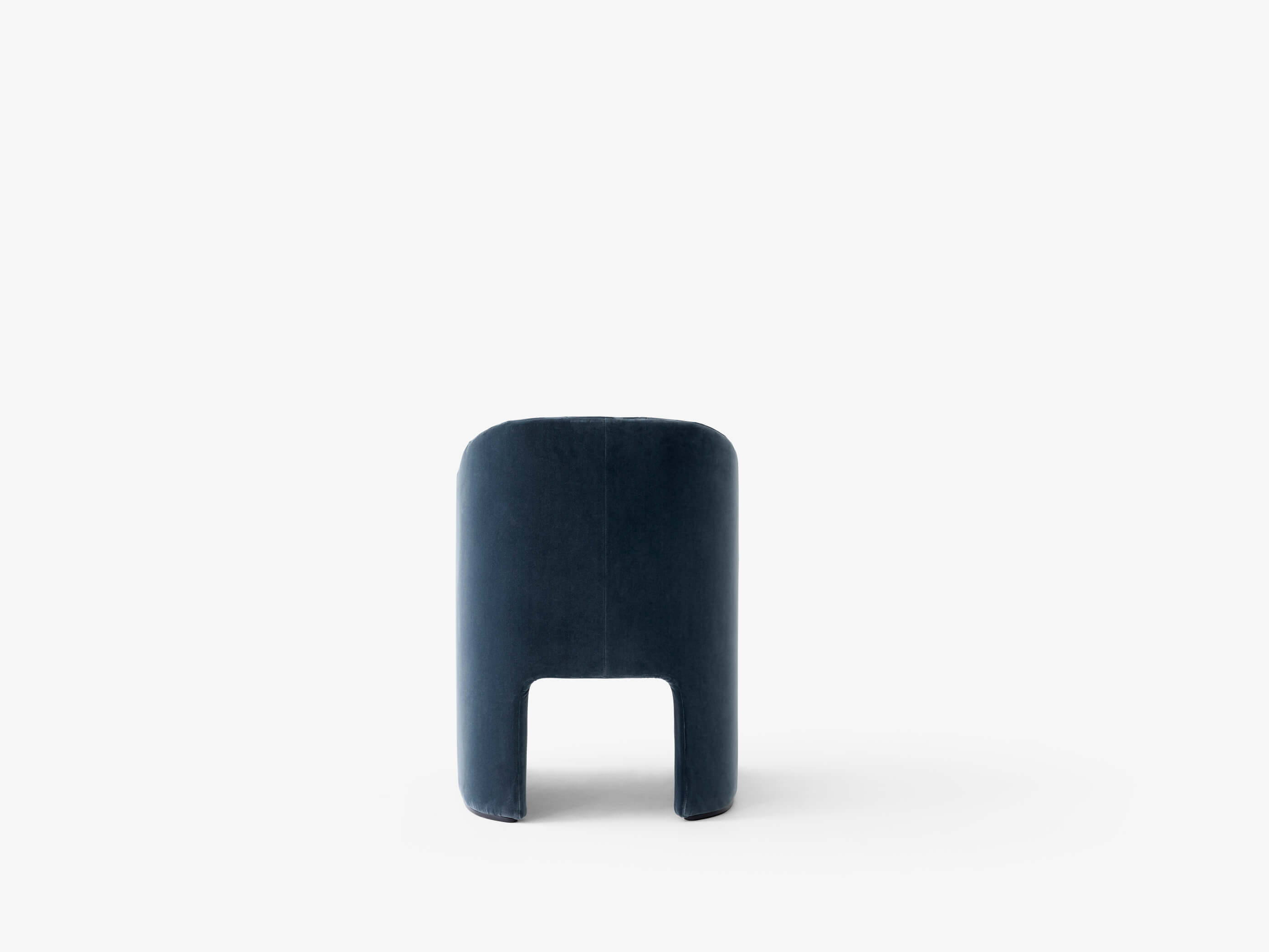 Tradition Loafer Sc24 Lounge Chair
