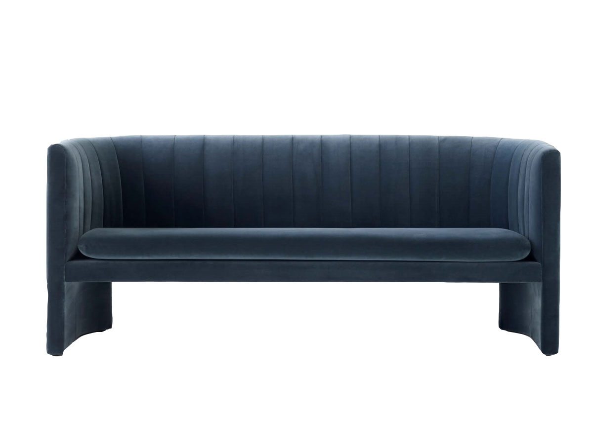 Tradition Loafer Sc26 Three Seater Sofa