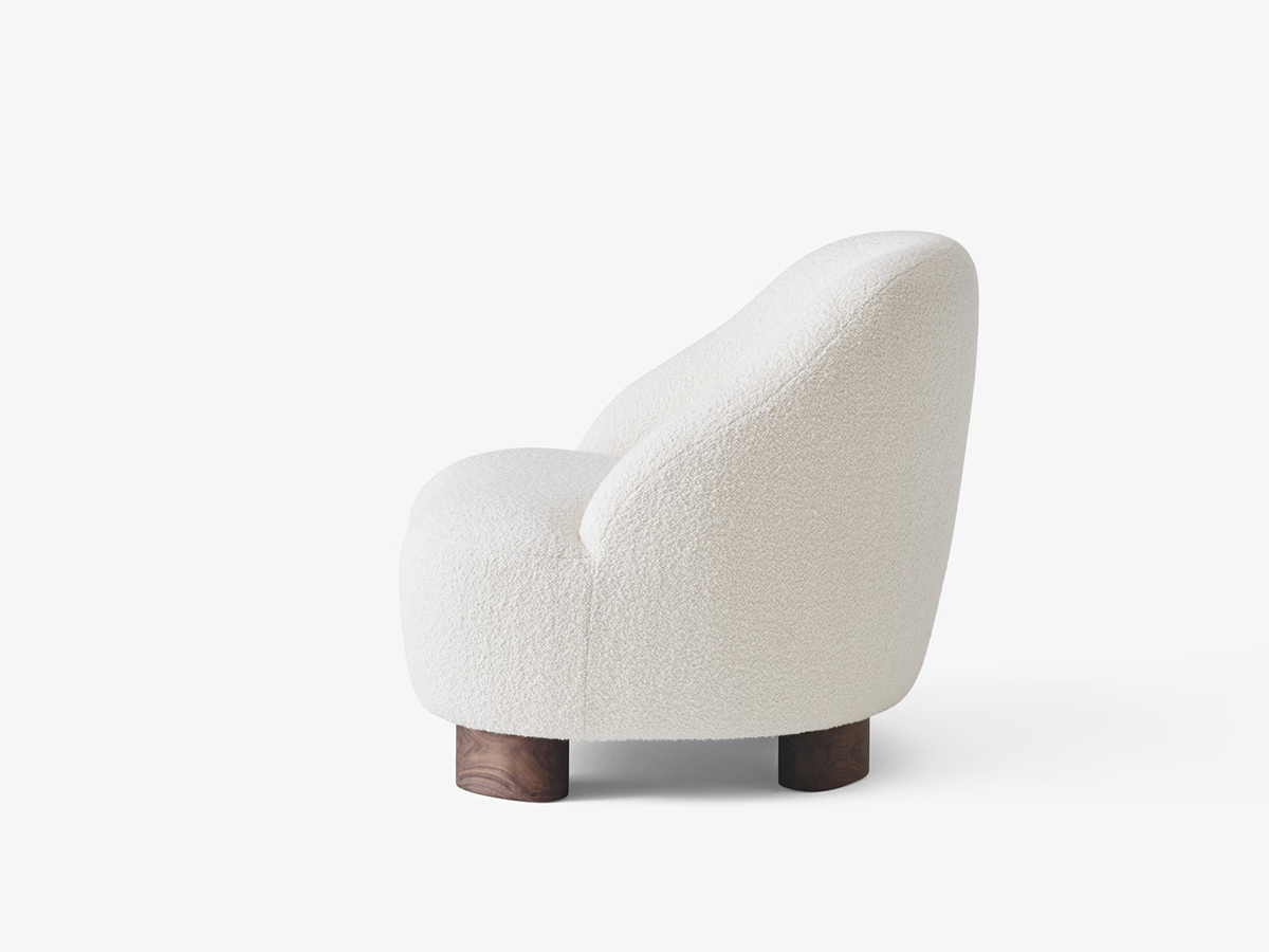 Tradition Margas Lc1 Armchair