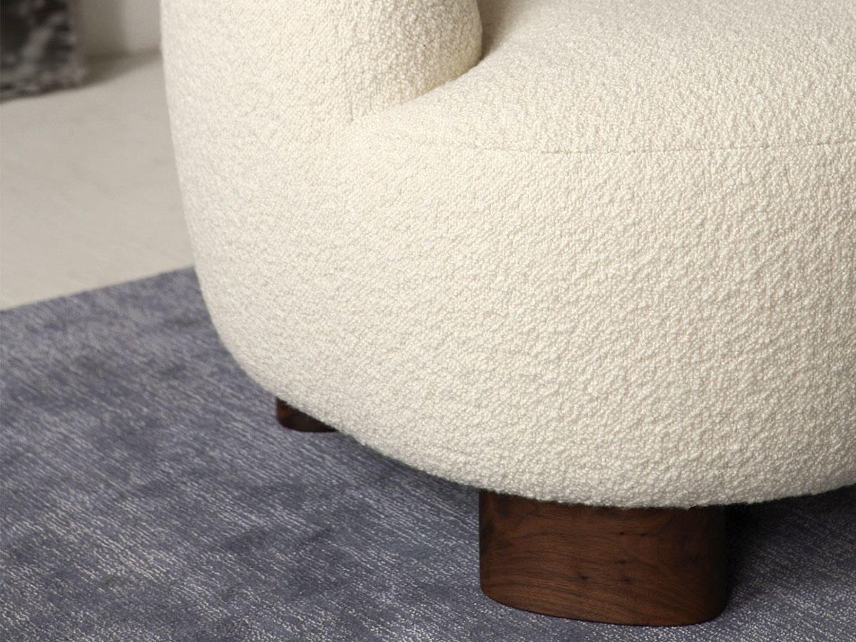 Tradition Margas Lc1 Armchair