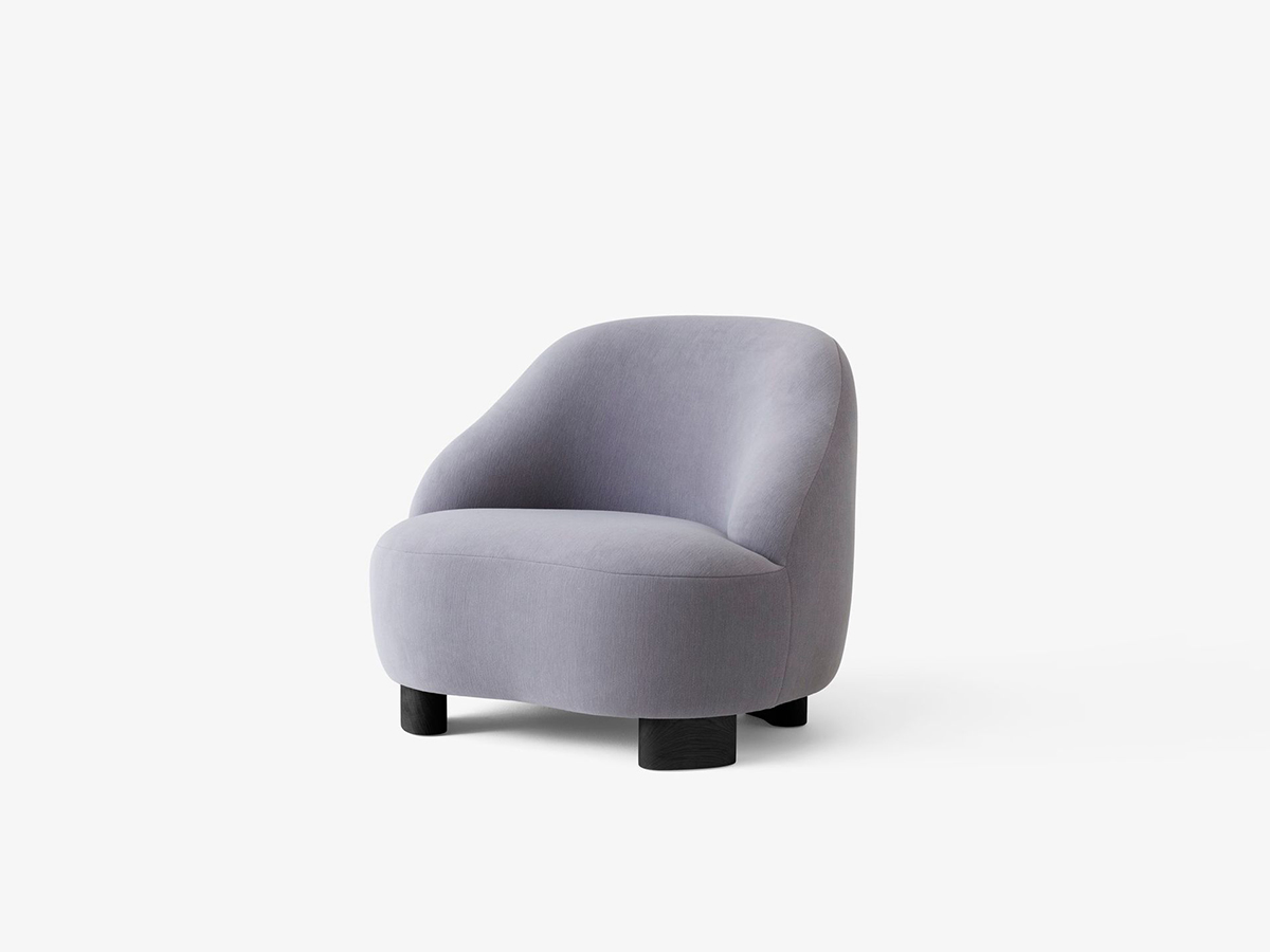 Tradition Margas Lc1 Armchair