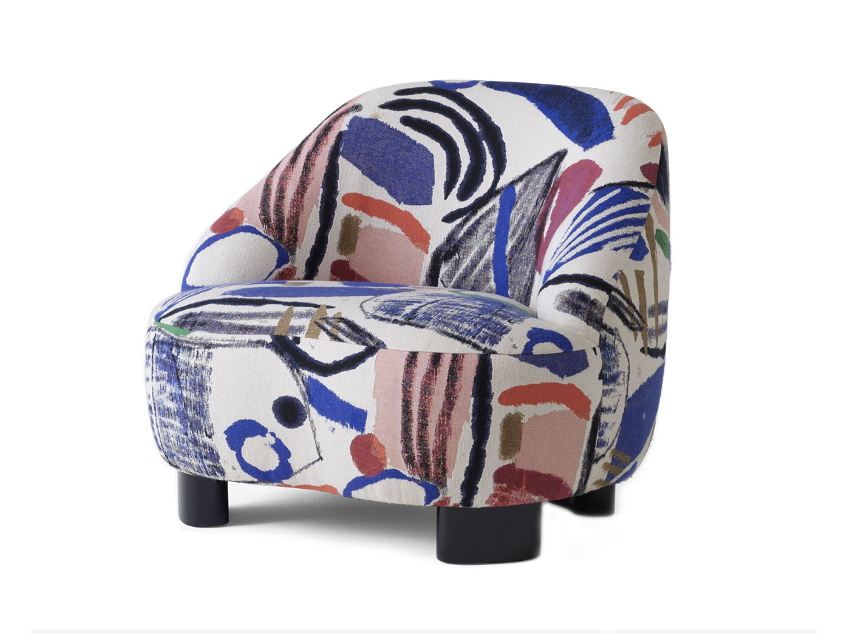 Tradition Margas Lc1 Armchair