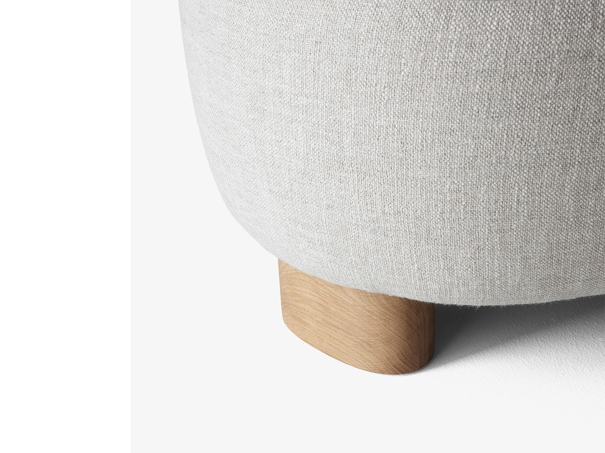Tradition Margas Lc1 Armchair