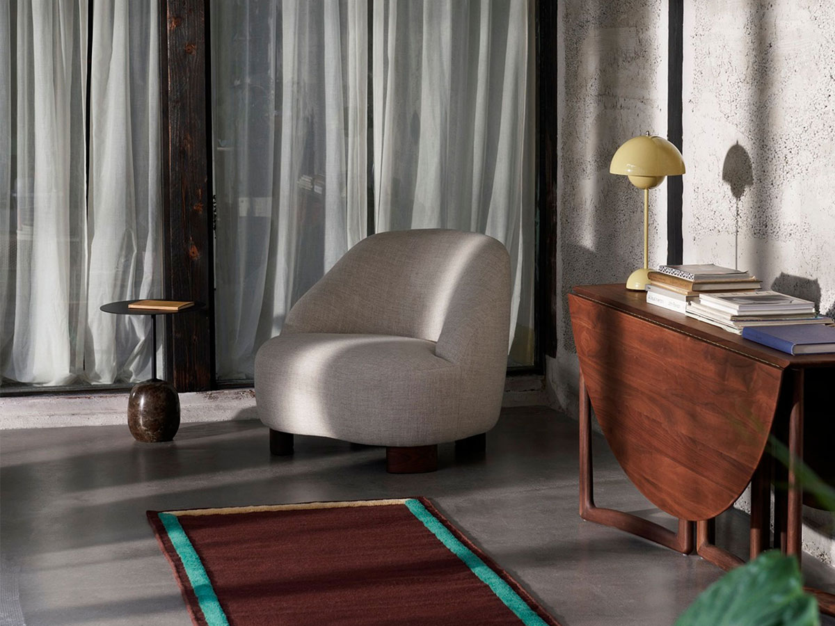 Tradition Margas Lc1 Armchair