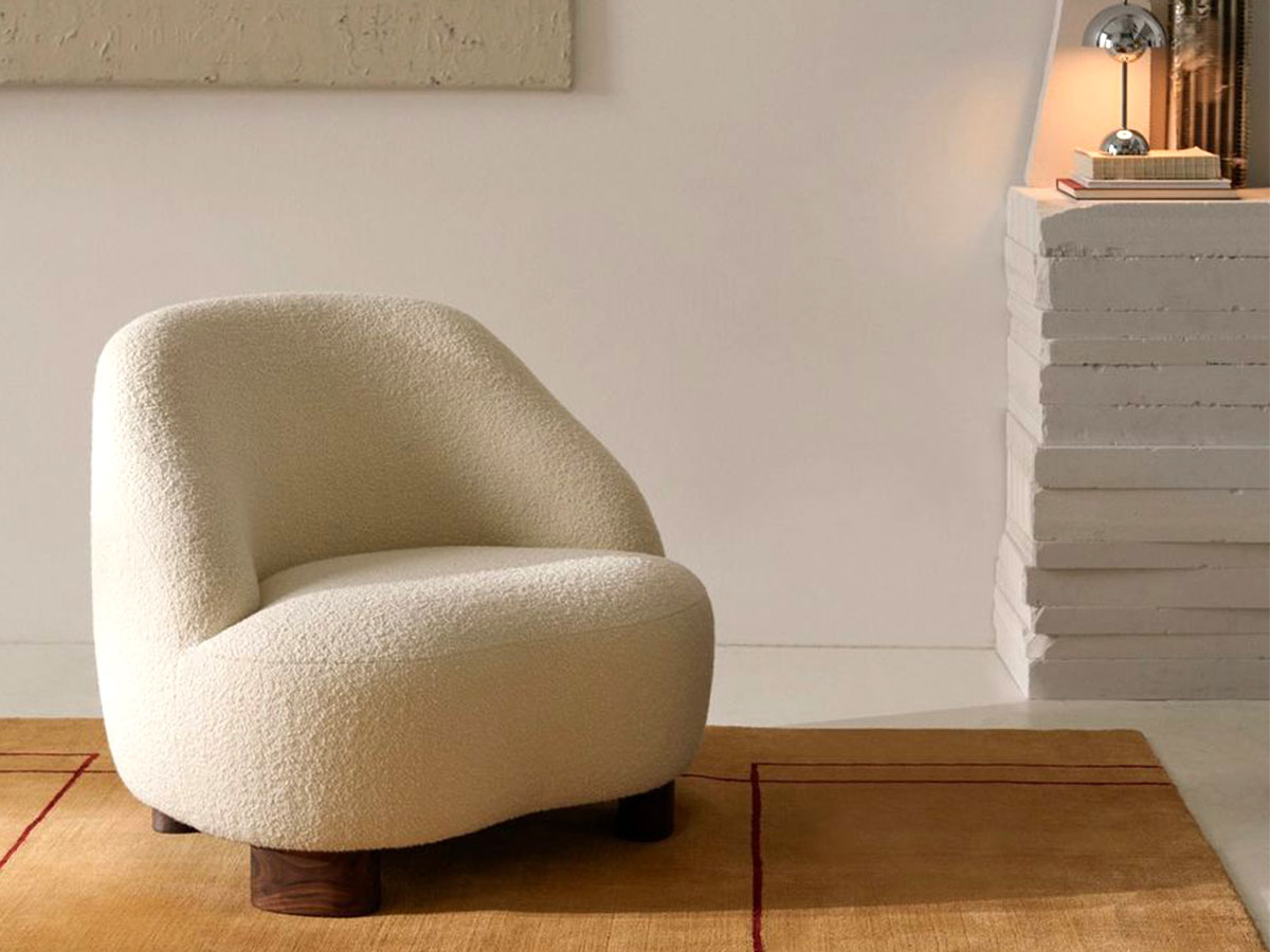 Tradition Margas Lc1 Armchair