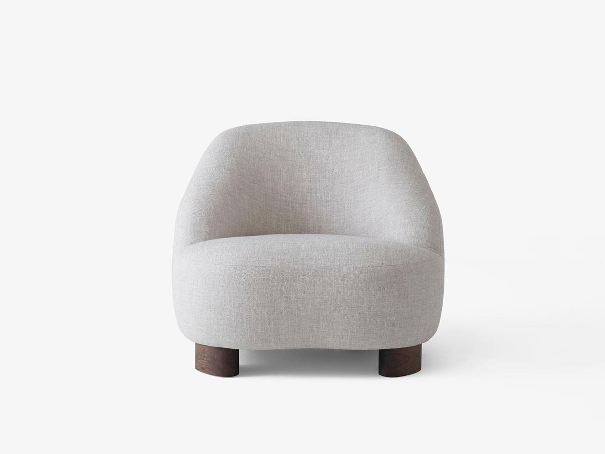 Tradition Margas Lc1 Armchair