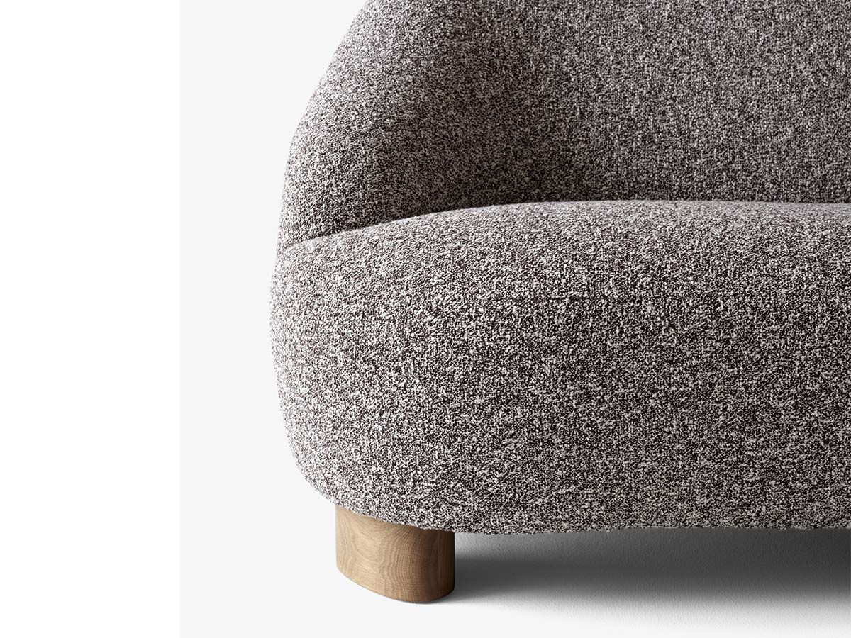 Tradition Margas Lc3 Sofa