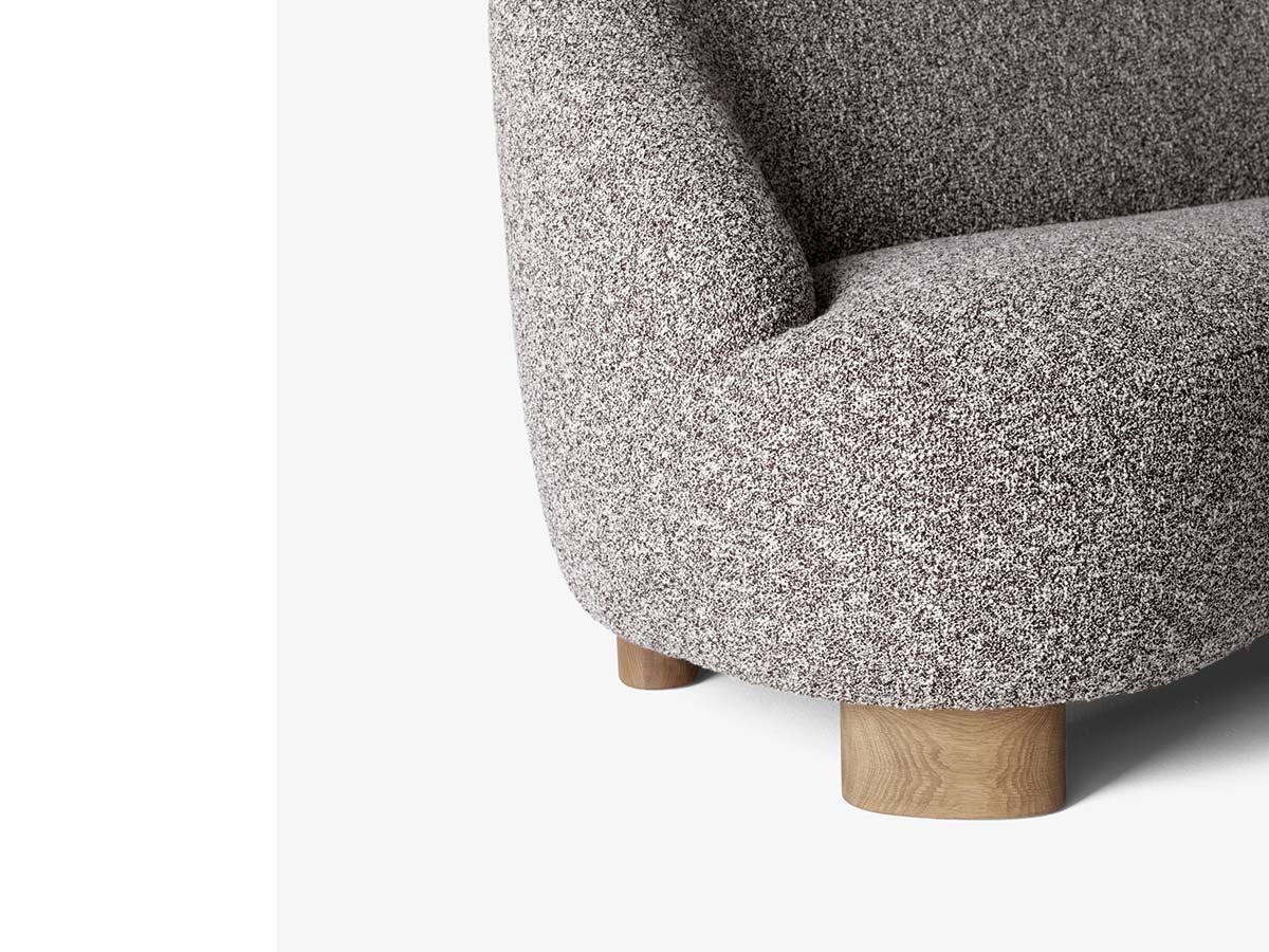 Tradition Margas Lc3 Sofa