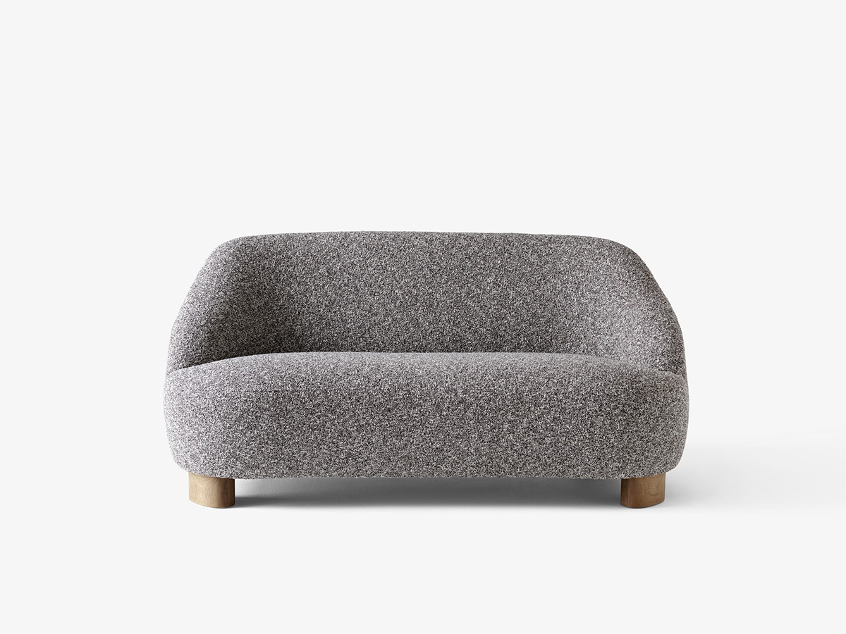 Tradition Margas Lc3 Sofa