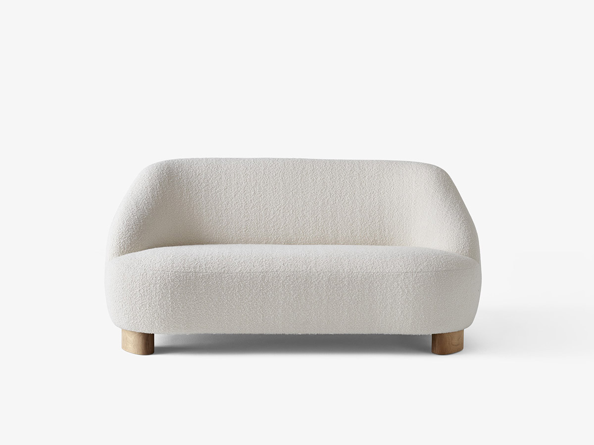 Tradition Margas Lc3 Sofa