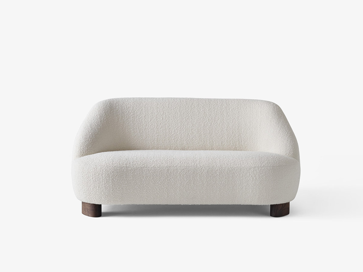 Tradition Margas Lc3 Sofa