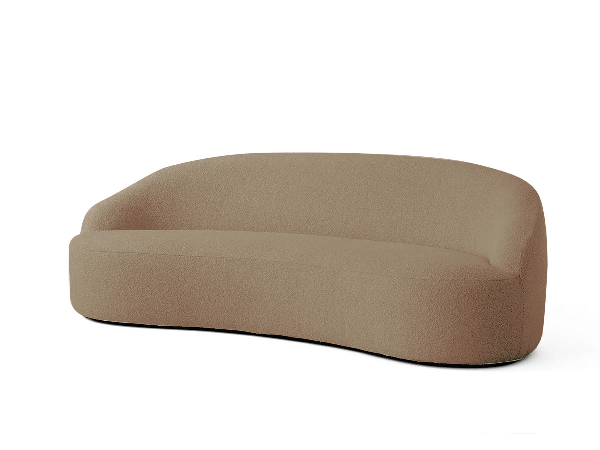 Tradition Margas Lc4 Sofa 3 Seater 0240 Ecriture