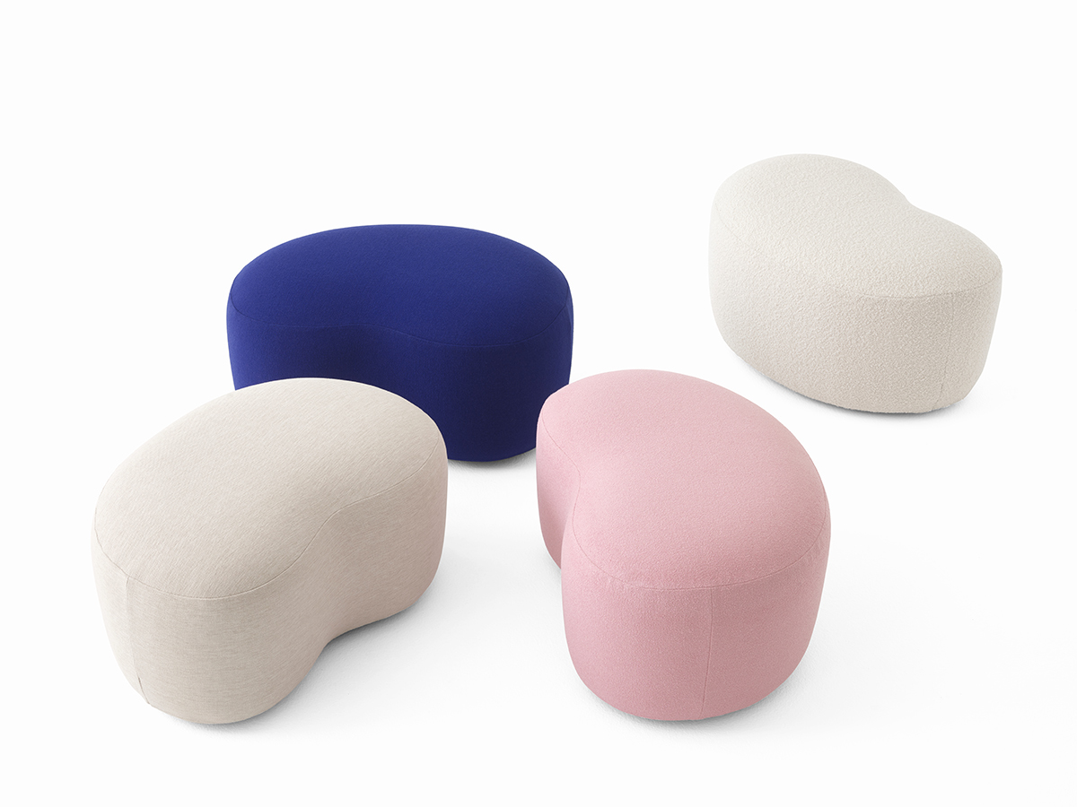 Tradition Margas Lc5 Pouf