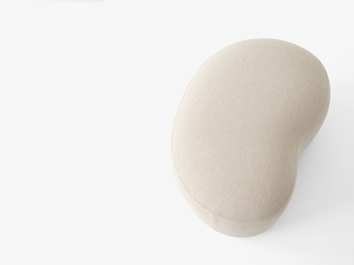 Tradition Margas Lc5 Pouf