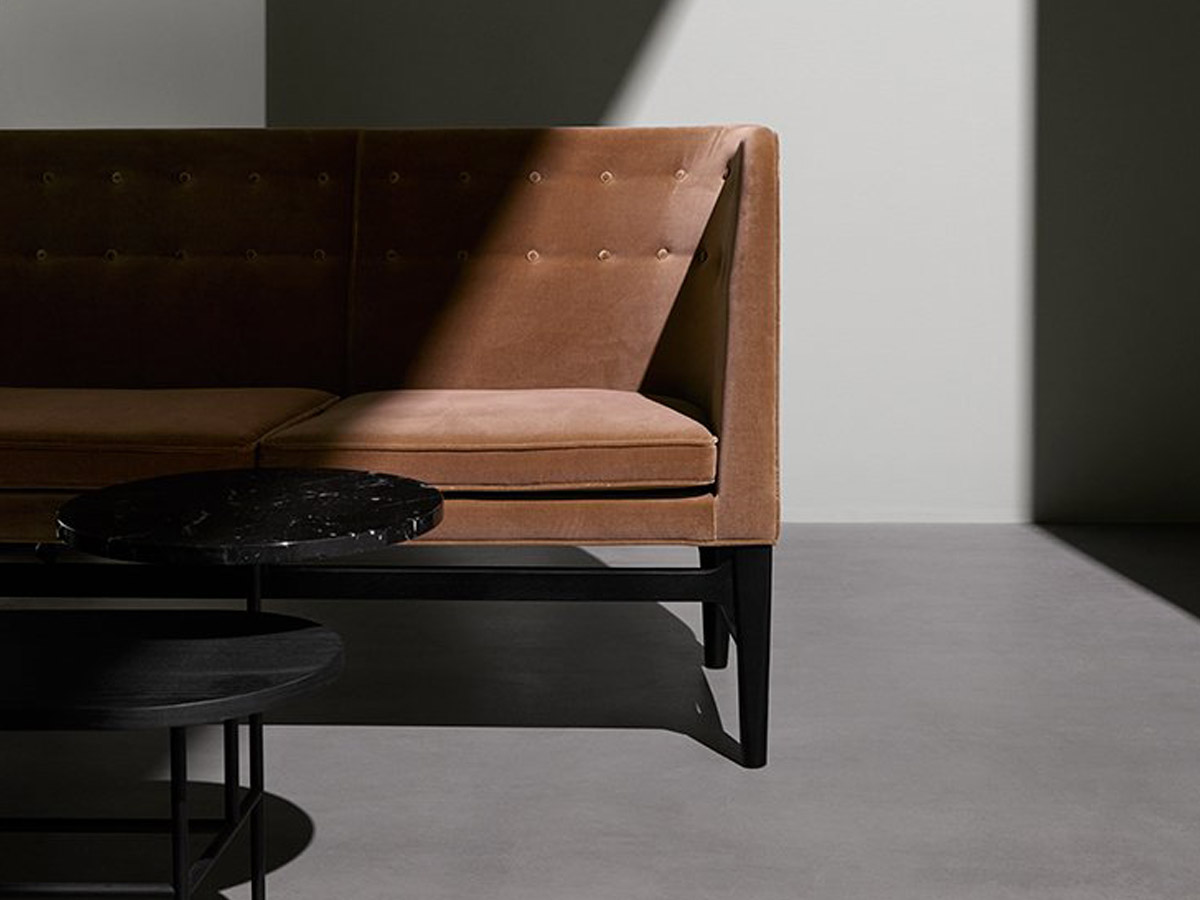 Tradition Mayor Sofa