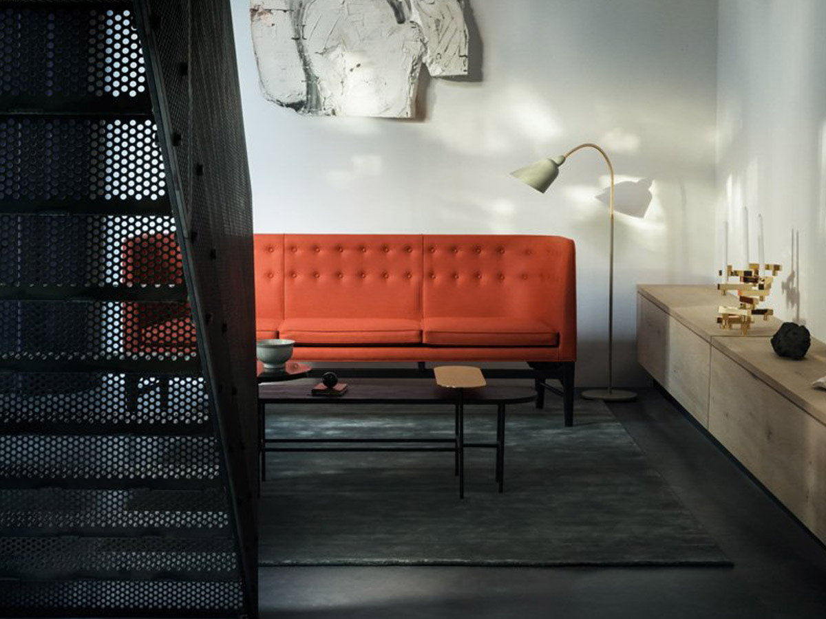 Tradition Mayor Sofa