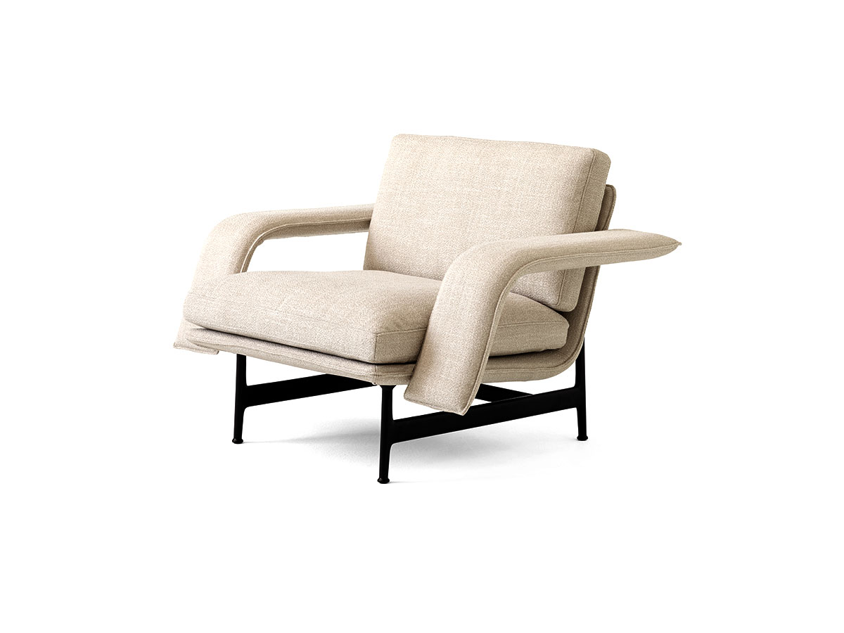 Tradition Meantime Armchair Av29