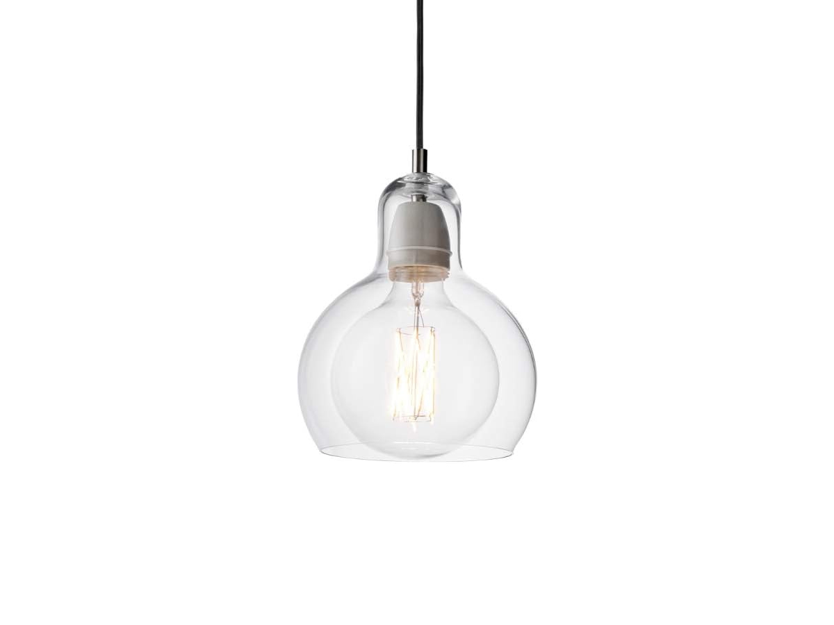 Подвесной светильник &Tradition Mega Bulb SR2