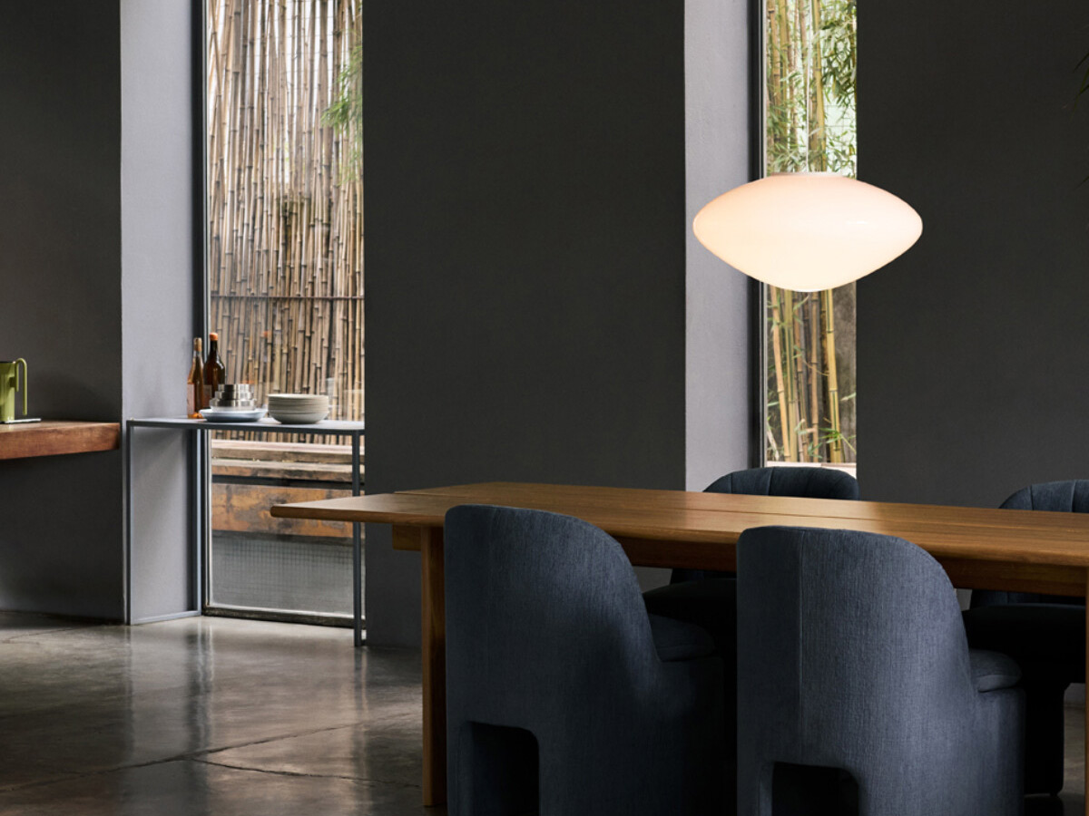 Tradition Mist Ap20 Suspension Lamp