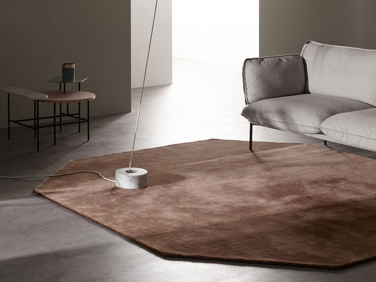Tradition The Moor Rug