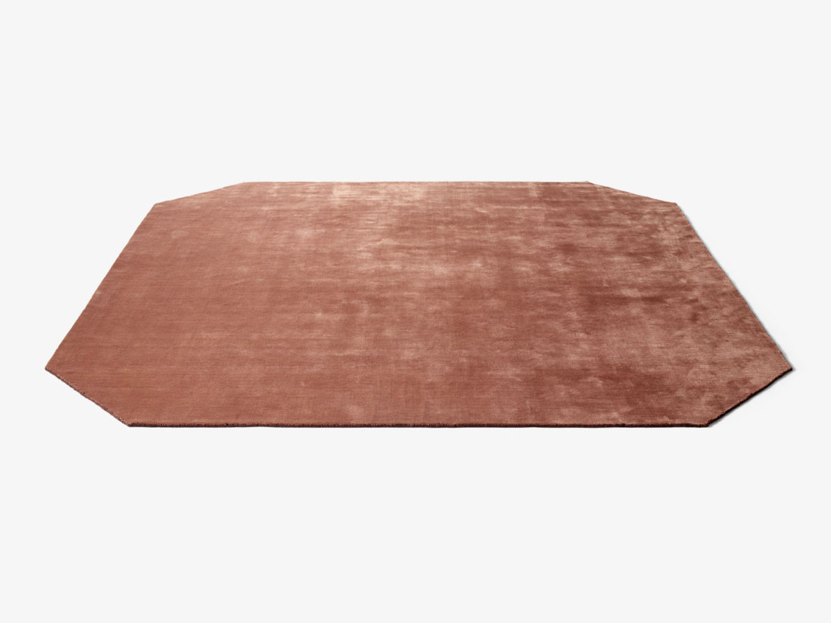 Tradition The Moor Rug
