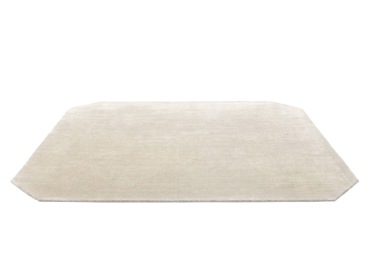 Tradition The Moor Ap8 Rug L 300 Cm P 300 Cm Beige Dew