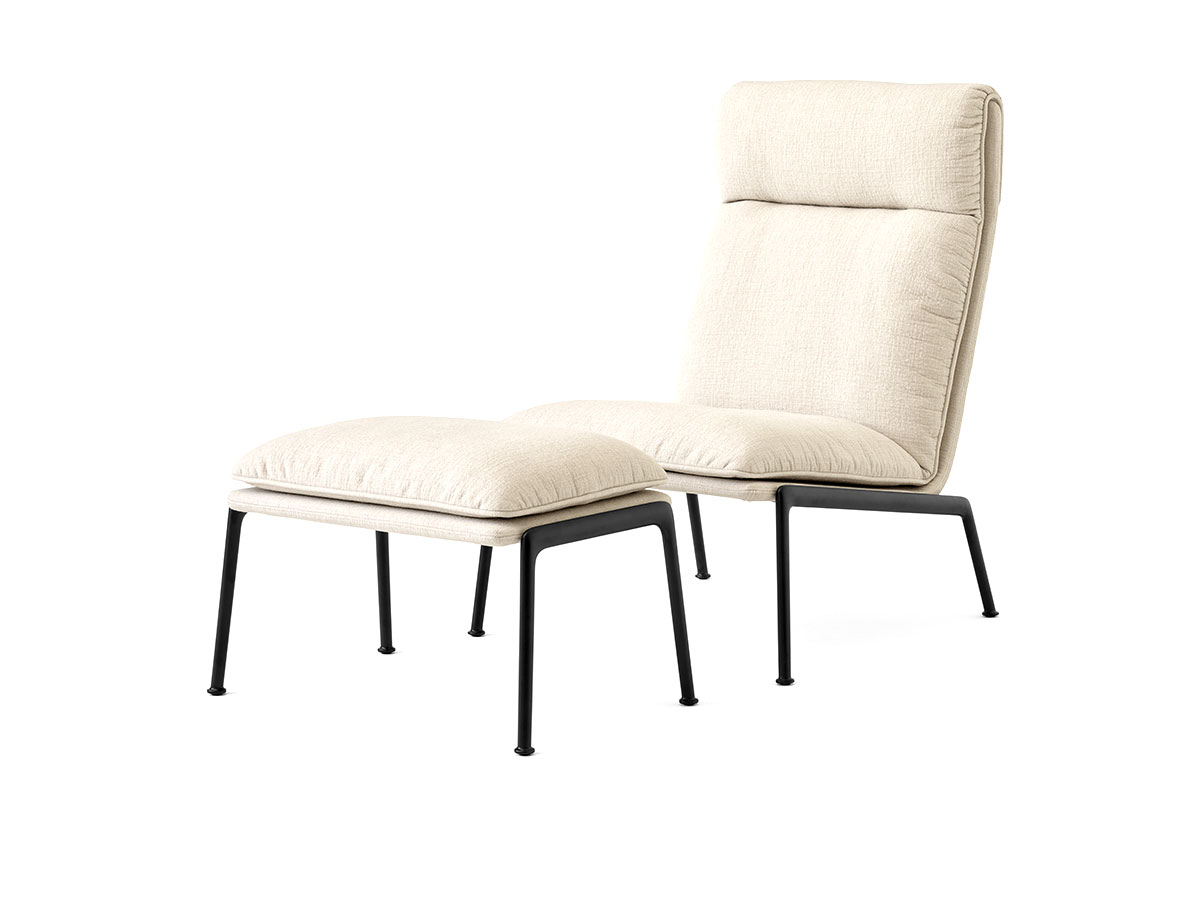 Tradition Muno Armchair
